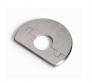 Outlet - Click One Two v�groset rustfri til 34,5mm (1 )