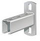 Flamco Skinnekonsol R1 15x30,5x300
