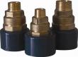 BF murkobling 32x1 for 63mm indf�ringsb�jning