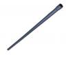 63 x 2360 mm PVC-forl�ngerr�r med muffe til indf�ringsb�jning