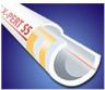 Roth X-pert S5 gulvvarmer�r 10,5 mm i 70 m.