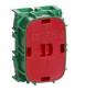 LK Fuga indmuringsd�se 1 1/2 modul 37,5 mm dyb