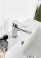 Hafa Compact 600 h�ndvask - Hvid