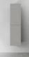 Hafa Grace h�jskab - Gr� rammefront