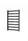 Hafa Original h�ndkl�det�rrer - 50x80 cm - Sort