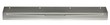 Unidrain 1001 afl�bsarmatur - 3 v�gge - 1200 mm
