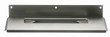 Unidrain 1004 afl�bsarmatur - Mod bagv�g - 700 mm