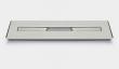 Unidrain 3004 afl�bsarmatur - Fritliggende - 800 mm