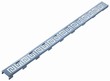 Bl�cher Waterline Athens rist - 300mm lang