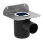 Bl�cher Art Deco vandl�s