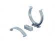 Afl�bsr�rholder 110mm gr�