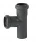 Afl�bsgrenr�r 40/40 mm gr� - 87,5gr