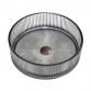 Cass�e Romano fritst�ende bowlevask - Glas/m�rktonet