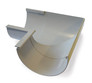 Plastmo indvendig gering nr. 10 - gr�