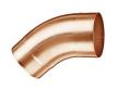 VMZINK B�jning 76mm 40gr kobber