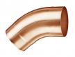 VMZINC B�jning 76 mm 72 gr kobber