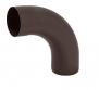 VMZINC b�jning ANTHRA-ZINC, 72�/80 mm