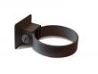 Plastr�rholder 90 mm grafit (2 stk.)
