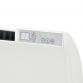 Glamox DT2 - Digital termostat m/ aut. temperatur s�nkning (230V)