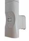 Kriss Nuvo elpatron m/boostfunktion og D-profil 300 Watt - Hvid