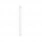 Str�mberg Regus h�ndkl�det�rrer - 11,5x150 cm - Hvid