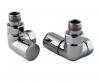 Str�mberg VK1700 ventils�t - Hj�rne - Vendbar - Krom