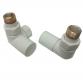 Str�mberg Serie 100 ventils�t - Hj�rne - Vendbar - Hvid
