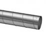 Lindab Ventilationsr�r 160mm x 3m Lige R�r