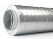 Lindab lydd�mper SLU �100 x 600 mm 50 mm isolering