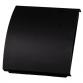 Duka Stormsk�rm DO 20 - Sort RAL 9005