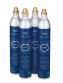 Grohe Blue Starts�t 425 g CO2 Flasker (4 Stk)