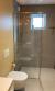 Bath fast brusev�g - Poleret messing