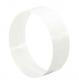 Eico Compair Flow Fastr�r � 150 mm hvid 10 cm