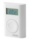 Wavin AHC9000 l�s rumtermostat - Tr�dl�s