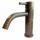 Lavabo Mira 040 h�ndvaskarmatur - Bruneret massiv messing