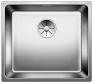 Blanco Andano 450-IF/N k�kkenvask - Rustfrit st�l