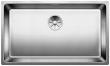 Blanco Andano 700-U k�kkenvask - Rustfrit st�l