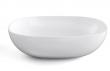 Cass�e 50 fritst�ende bowlevask - Uden overl�b