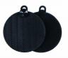 Wenko silikone reng�ringssvampe - 2 stk