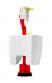 Outlet - If� Cera Sensor udl�bsventil komplet