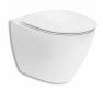 If� Spira Art RimFree v�gh�ngt toilet m/If� Clean