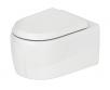 Duravit Collection One Rimless v�gh�ngt toilet