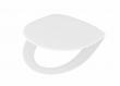 If� Spira toilets�de med quick-release el. faste beslag