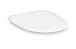 Gustavsberg Nordic toilets�de m/softclose 360x435x35mm - Hvid alpin