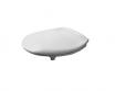 Restsalgsvare - Duravit Vital toilets�de - kun 1 stk. tilbage!