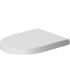 Duravit Starck 2/Darling toilets�de m/SoftClose