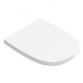Catalano Alvea toilets�de m/SoftClose, QuickRelease og antibakteriel overflade