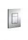 Grohe Skate Cosmopolitan betjeningsplade - Krom