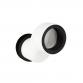 Geberit Monolith excentrisk tilslutningsr�r7 cm
