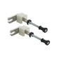 Geberit Duofix montages�t